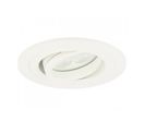 Downlight LED rond 4W - Support avec Gu10