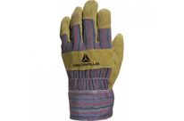 Gants cuir DELTA PLUS : DC103