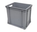 Bac gerbable norme Europe 400x300x360mm - Gamme KESBAC