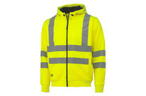 Sweat à capuche haute-visibilité Helly Hansen High Vis Hoodie