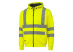 Sweat à capuche haute-visibilité Helly Hansen High Vis Hoodie