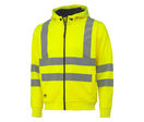 Sweat à capuche haute-visibilité Helly Hansen High Vis Hoodie
