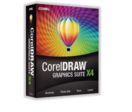 Logiciels de création Corel Draw X4