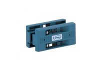 Araseur de chant manuel double coupe AU93 VIRUTEX - 2800000