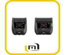Imprimantes mobiles d’étiquettes codes-barres | TSC Alpha 30L &amp; Alpha 40L