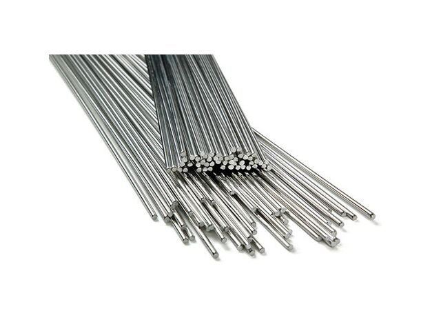 Baguette en acier inoxydable | OK Tigrod 308L 1.0x1000mm 5kg