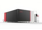 Machine de découpe laser fibre 8000W | DXTECH