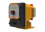 Pompe doseuse électromagnétique multifonction