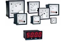 Indicateur de tableau analogique et digital