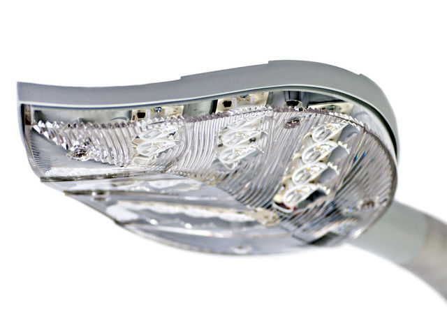 Lanterne LED