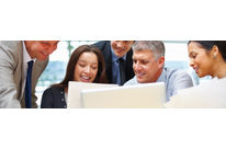 Solution de travail collaboratif : iExtranet Entreprise