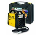 Poste à  souder portatif onduleur SIL