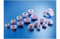 Division Produits médicaux de CERAMTEC : fabrication de prothèses en céramique BIOLOX.