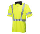 Polo haute visibilité ESBJERG Helly hansen