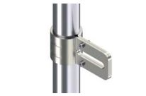 Connecteurs visibles spéciaux pour tôles - Centre, Nickel