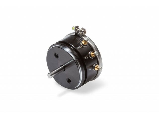 Potentiomètre en plastique conducteur MCP30