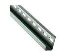 Rail DIN asymétrique perforé pour tableaux et armoires électriques | H15 TS32 F6