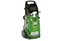 Nettoyeur haute pression à eau froide pour les professionnels - pression de travail 180 bar - 770 L/h - 5 kW 400 V Cleancraft HDR-K 77-18