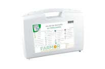 Valise de secours 50 personnes