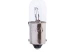 Signalisation électrique industrielle | Voyant lumineux BA9s 30V Orbitec