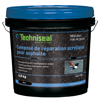 Composé de réparation acrylique pour asphalte