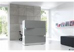 Banque d'accueil Zen