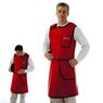 Blouses de protection
