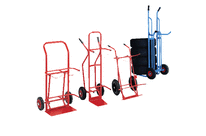 Diables porte-bouteilles - Charge 150 à 300 Kg