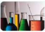 Instruments de laboratoire