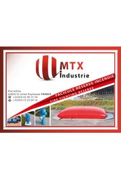 Catalogue RÉSERVE INCENDIE