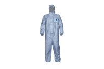 Combinaison de travail TYVEK CLASSIC Xpert BLEU L