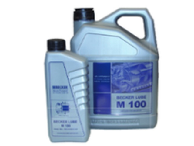 Huile Becker Lube S 100