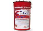 Hydrofuge de surface pour imperméabiliser les matériaux poreux : EVERFAST POROSTOP