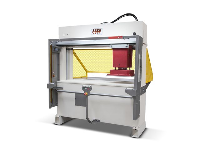 Presse à chariot mobile | K12 Series 