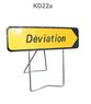 Signalisations routières