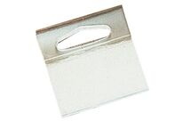 3m 500 Languettes De Suspension Pour Gondole