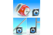 Prisme magnétique commutable - MAGNA-C