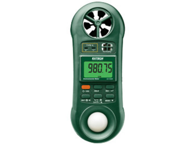 Luxmètres|Instruments de mesure