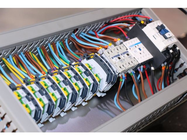 Sous-traitance et assemblage de produits industriels