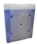Plaques eutectiques : ICEPACK RIGIDE - Plaque eutectique