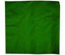 Serviette ouate 40X40 2 plis vert foncé  X1250 (10x125) Firplast