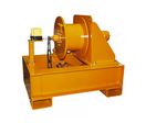 Treuil hydraulique - PCW-H