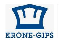 Sulfate de calcium (poudres) - KRONE-GIPS | KRONE