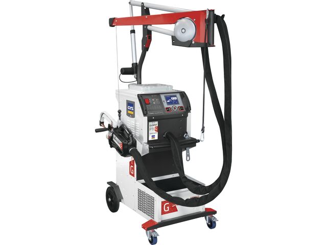 Poste de soudure par point - GYSPOT PTI GENIUS 6M - 220 V | 024854