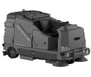 AUTOLAVEUSE ALTECOS-AGM 3551XL  BP SERIE RX INDUSTRIE