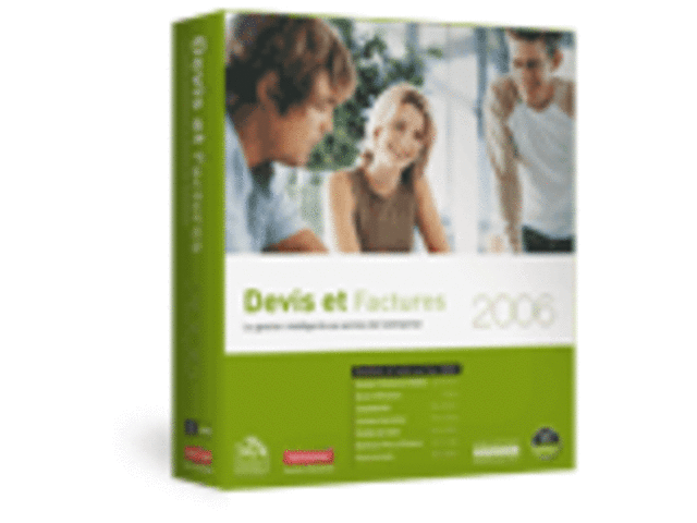 Gestion d'entreprise Devis et Factures