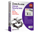 ZoneAlarm - Internet Security Suite 2009