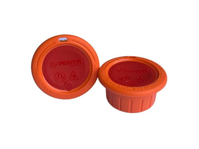 Aimant isolant pour la fixation et le maintien des nappes isolantes | ISMAG