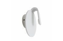 Applique Murale LED 5W IP40 avec Réflecteur - Blanc Froid 6000K - 8000K