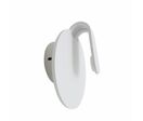 Applique Murale LED 5W IP40 avec Réflecteur - Blanc Froid 6000K - 8000K